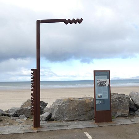 Ard Na Gaoithe Rossnowlagh Beach ドネゴール エクステリア 写真