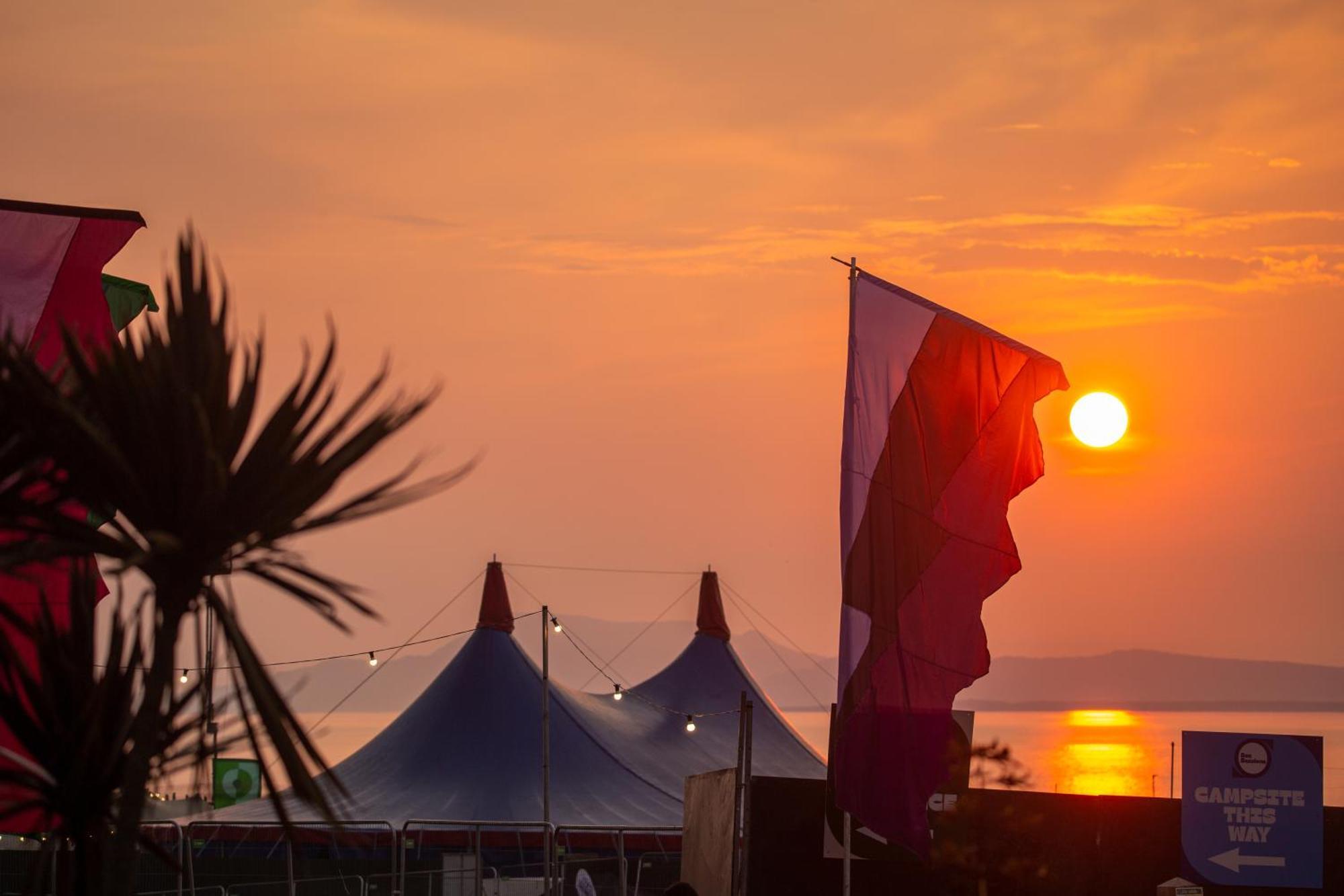 Ard Na Gaoithe Rossnowlagh Beach ドネゴール エクステリア 写真